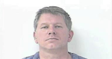 Daryl Lester, - St. Lucie County, FL 